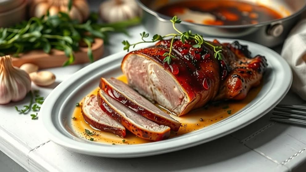 Ankbröst recept som smakar gott hemma