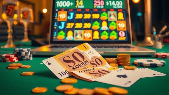 Hur man förvandlar en bonus till riktiga vinster: hemligheterna hos framgångsrika svenska spelare