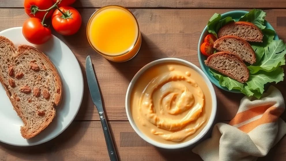 Kikärtsspad istället för ägg fungerar det